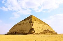 Epic 30 Pyramids of Egypt All-inclusive Full Day Tour