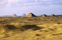 Epic 30 Pyramids of Egypt All-inclusive Full Day Tour