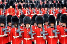 Private Half-Day Tour of Windsor Castle 
