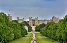Private Half-Day Tour of Windsor Castle 