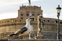 Haunted Rome: Ghost Stories and Historic Sights