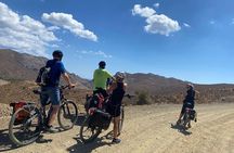 Discover the unknown side of Crete by E-Bike