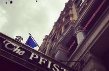 The Ghosts of Milwaukee & the Haunted Third Ward: Private Tour