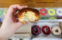 Brooklyn Donut Adventure and Walking Food Tour (Small Group)