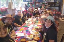 Tour Basilica de Guadalupe and Teotihuacan
