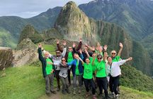Short Inca Trail to Machu Picchu 2D/1N