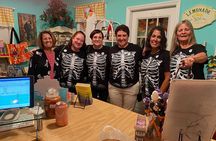 Haunted Sarasota Trolley: Ghost Stories, Mysteries, Spooky Fun
