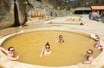 Lares Valley Trek with Hot Spring 4-Day & 3-Night 