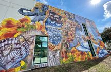 Public Art Tour