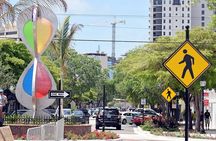 Public Art Tour