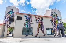 Public Art Tour