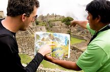 Sacred Valley & Machu Picchu 2D1N 