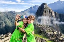 Sacred Valley & Machu Picchu 2D1N 