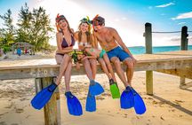 Snorkeling Gear Rental 