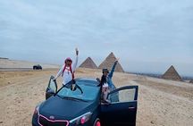 Best Day Tour Giza pyramids and sphinx tour Include camel ride and Lunch
