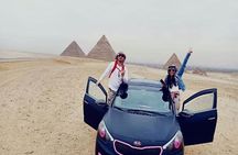 Best Day Tour Giza pyramids and sphinx tour Include camel ride and Lunch