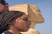 Best Day Tour Giza pyramids and sphinx tour Include camel ride and Lunch