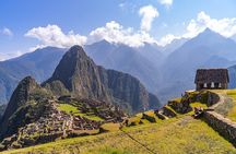 Short Inca Trail 2 Days - Machu Picchu 