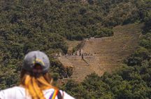 Short Inca Trail 2 Days - Machu Picchu 