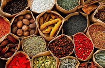 Zanzibar Spice Tour; Stone Town with Lunch; Prison Island Tour. 