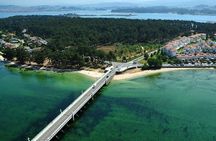 Rias Baixas Tour with Winery and Boat (optional)