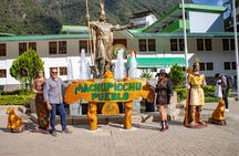 Special 3 days from Cusco to Machupicchu all included