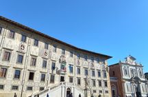 Pisa Beyond the Leaning Tower Walking Tour