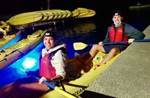 St Thomas Night Kayak Tour