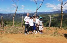 Half day Mountain Tour in Nosara