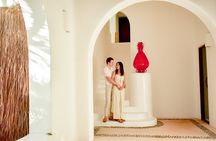 Tulum Private Photoshoot Session