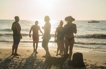 Boat Rental To The Rosario Islands Up To 10 People