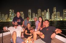 Night Tierra Bomba Barhopping Up To 10 people