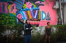  Cancun Private Street Art Tour