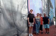  Cancun Private Street Art Tour