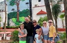 Cancun Private City Tour