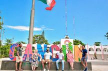 Cancun Authentic Downtown Food Tour: Tacos and Local Flavors