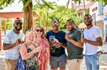 Playa Del Carmen Authentic Downtown Food Tour: Tacos and Local Flavors
