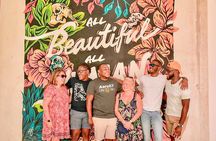 Cancun Authentic Downtown Food Tour: Tacos and Local Flavors