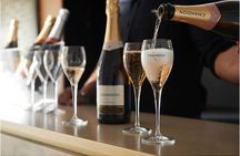 Yarra Valley private tour with Champagne Lunch at Chandon!