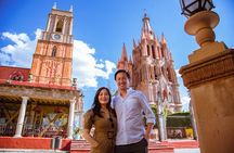 San Miguel de Allende Private Photoshoot