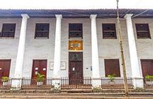 Explore Colombo by Tuk Tuk – All Entry Fees Included