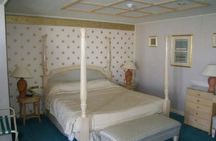 Lake Nasser cruise from Aswan To Abu simbel 5-Days