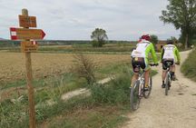3-Hour Bike Tour and Wine in Tuscany: Nobile's Path