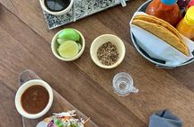 Playa Del Carmen Authentic Downtown Food Tour: Tacos and Local Flavors