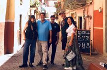Guanajuato Private Diego Rivera House Museum Tour