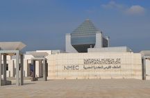 Full day Tour to National Museum of Civilization and Old Cairo with lunch