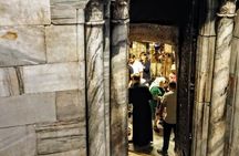 Full Day Jerusalem and Bethlehem
