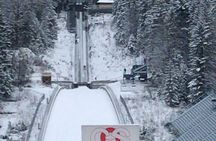 Zakopane & Thermal Pools - Customized Tour
