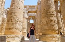  Relaxing 4 Days 3 Nights Nile Cruise Trip From Luxor to Aswan