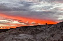 Best of Death Valley Small Group Day Tour from Las Vegas